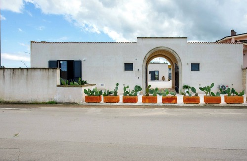 Minervino di Lecce House | Mary House 4