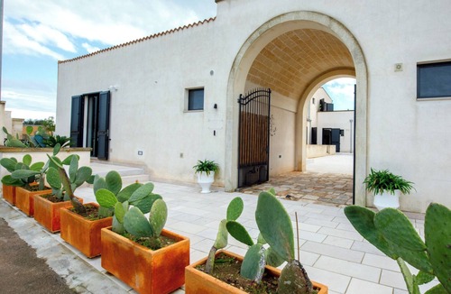 Minervino di Lecce House | Mary House 4