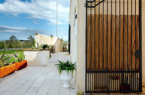 Minervino di Lecce House | Mary House 4