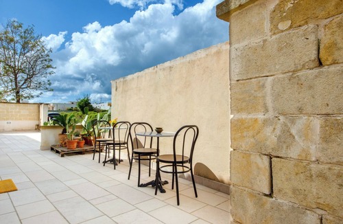 Minervino di Lecce House | Mary House 4