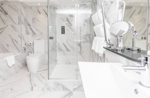Aberdeen Hotel | Maryculter House