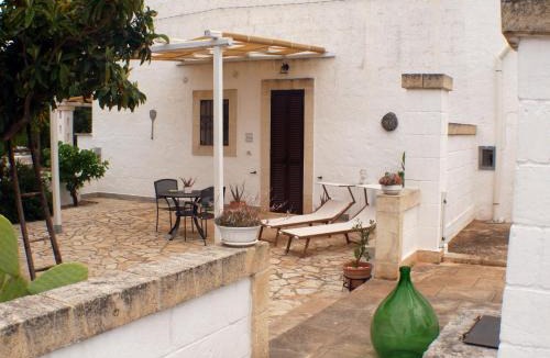 Ostuni House | Masseria 77