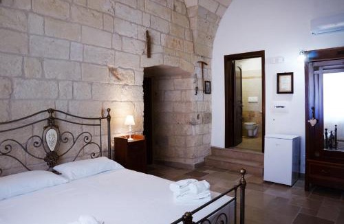 Cannole House | Masseria Asteri B&B