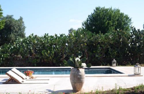 Speziale Villa | Masseria Biondo Speziale