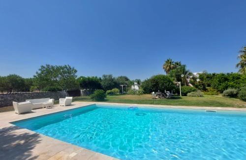 Ostuni Bed & Breakfast | Masseria Boezio Ostuni Mare