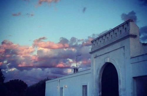 Ostuni Bed & Breakfast | Masseria Boezio Ostuni Mare