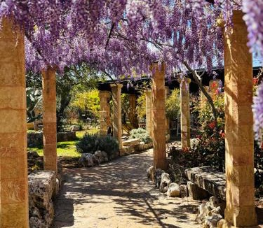 Tricase Bed & Breakfast | Masseria Borgo del Gallo
