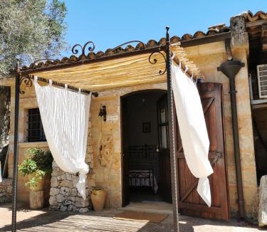 Tricase Bed & Breakfast | Masseria Borgo del Gallo