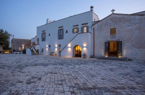Giorgilorio Bed & Breakfast | Masseria Borgo Mortella