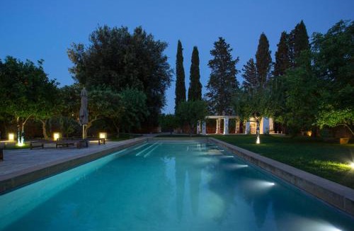 Giorgilorio Bed & Breakfast | Masseria Borgo Mortella