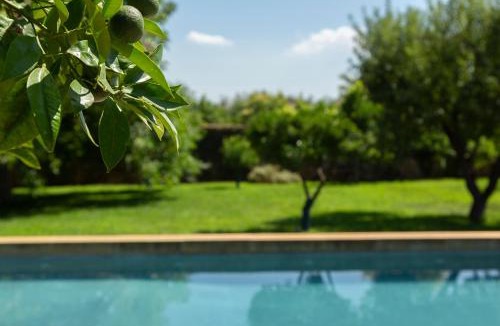 Giorgilorio Bed & Breakfast | Masseria Borgo Mortella