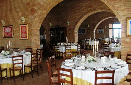 Chieuti House | Masseria Casacapanna