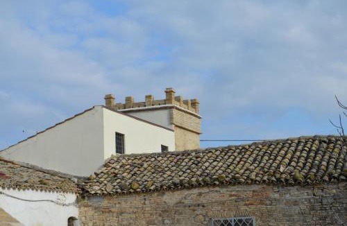 Lucera House | Masseria Casanova