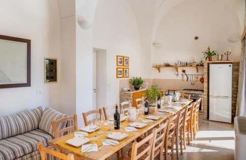 Carpignano Salentino Apartment | Masseria Casina Baronale