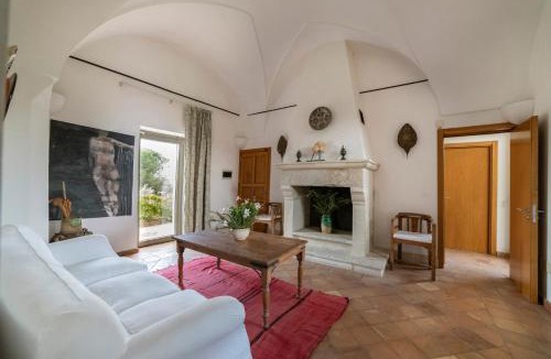 Carpignano Salentino Apartment | Masseria Casina Baronale