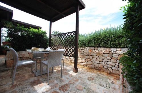 Ceglie Messapica Hotel | Masseria Casina Vitale