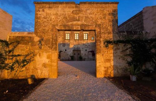 Grottaglie House | Masseria Celano