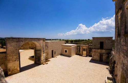 Grottaglie House | Masseria Celano
