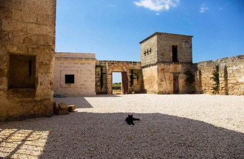 Grottaglie House | Masseria Celano