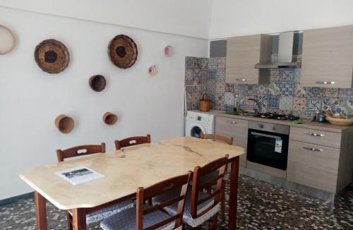 Mottola House | Masseria chianca