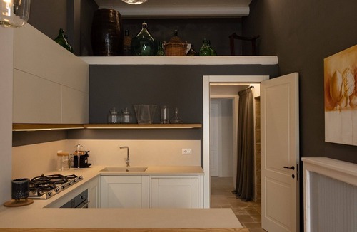 Polignano a Mare Villa | Masseria Ciasca - Six Bedroom Villa, Sleeps 12