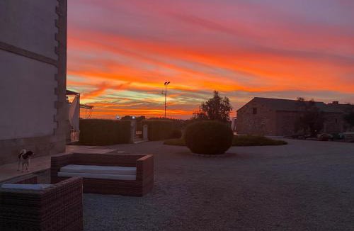 Posto Rosso House | Masseria Cisternella