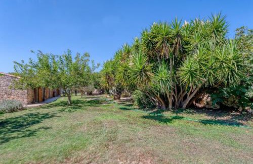 Vernole House | Masseria Copertini