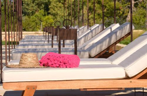 Palmariggi Resort | Masseria Corte degli Aromi