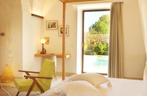 Palmariggi Resort | Masseria Corte degli Aromi