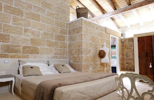 Corigliano D'Otranto House | Masseria Costa
