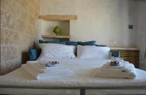 Corigliano D'Otranto House | Masseria Costa