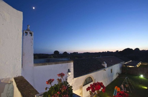 Borgagne Other | Masseria Costarella .it - Superior - LA TORRE
