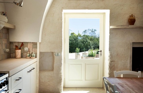 Carpignano Salentino Other | Masseria del Gigante - Salento, Italia