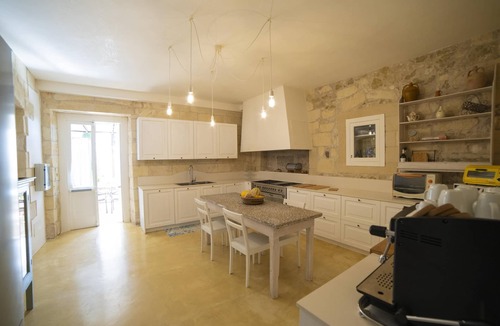 Carpignano Salentino Villa | Masseria Dell'usignolo - Martano