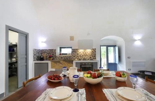 Specchia House | Masseria delle Pecore