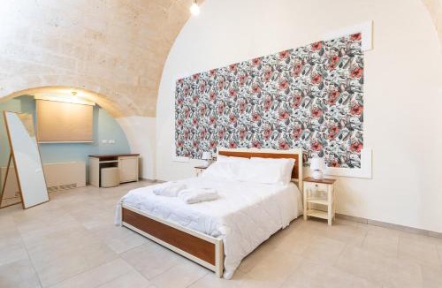 Palagiano House | Masseria Delprete
