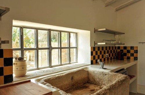 Specchia Villa | Masseria Don Tommaso