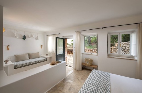 Fontanelle Hotel | Masseria Fontanelle
