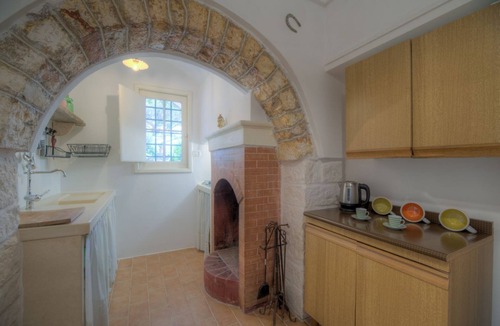 Fumarola Villa | Masseria Fumarola Il Cavaliere I by Rentbeat
