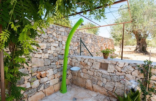 Fumarola Villa | Masseria Fumarola Il Cavaliere IV by Rentbeat