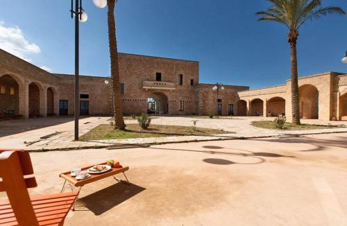 Alessano House | Masseria Galatea Agriturismo