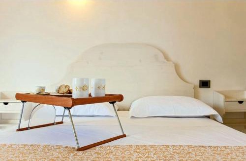 Alessano House | Masseria Galatea Agriturismo