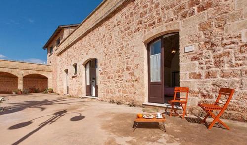 Alessano House | Masseria Galatea Agriturismo