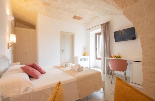 L'Assunta House | Masseria Galleppa by Apulia Hospitality