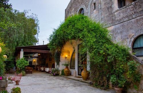 Uggiano la Chiesa Hotel | Masseria Gattamora