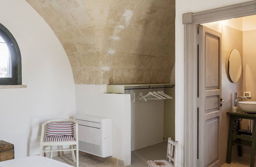 Ostuni House | masseria gorgognolo