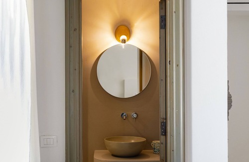 Ostuni House | masseria gorgognolo