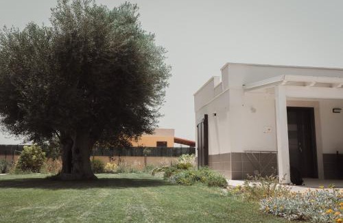 Taranto House | Masseria Gravame