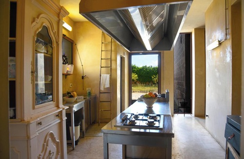 Carpignano Salentino Villa | Masseria Torre Calavaci, Carpignano Salentino, Italy