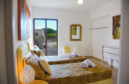 Carpignano Salentino Villa | Masseria Torre Calavaci, Carpignano Salentino, Italy